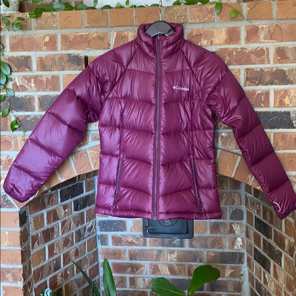 columbia 650td women's